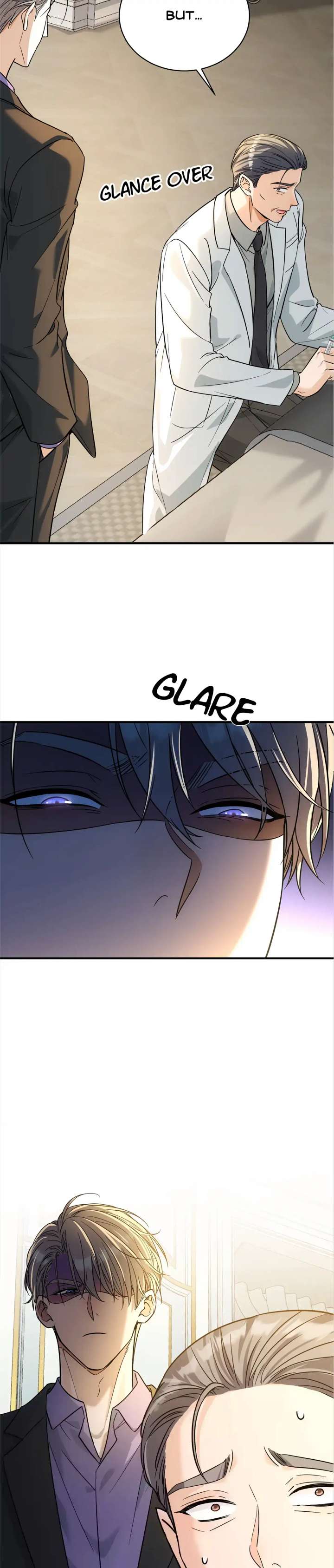 The Man Is A Real Dog Chapter 44 - Page 9