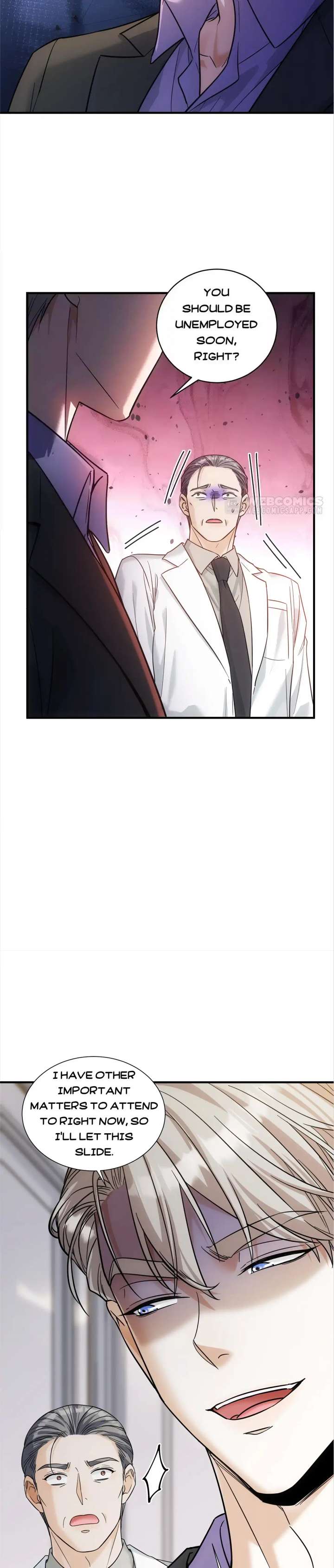 The Man Is A Real Dog Chapter 44 - Page 14