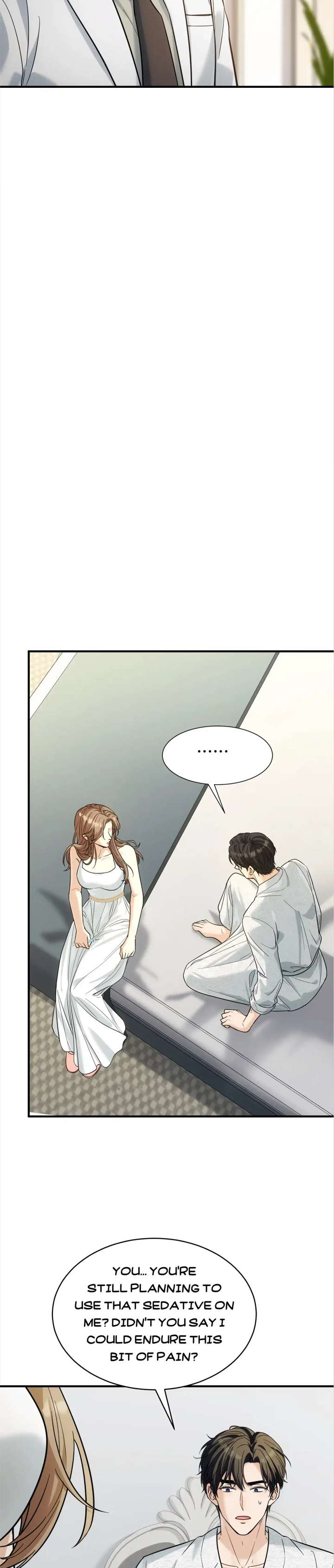 The Man Is A Real Dog Chapter 44 - Page 16