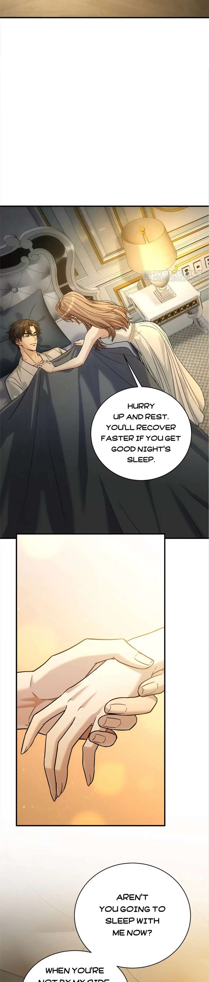 The Man Is A Real Dog Chapter 44 - Page 24