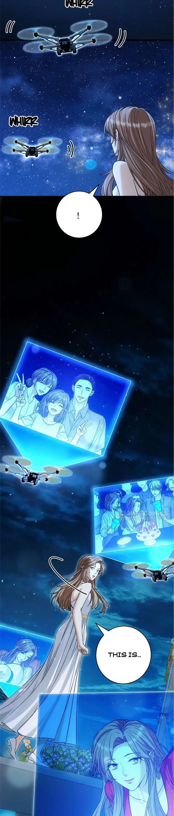 The Man Is A Real Dog Chapter 45 - Page 8