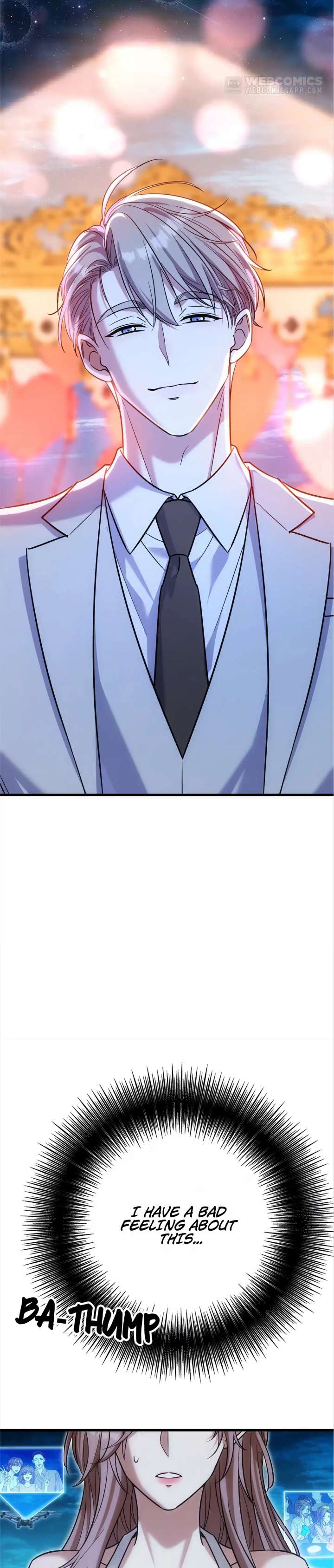 The Man Is A Real Dog Chapter 45 - Page 10