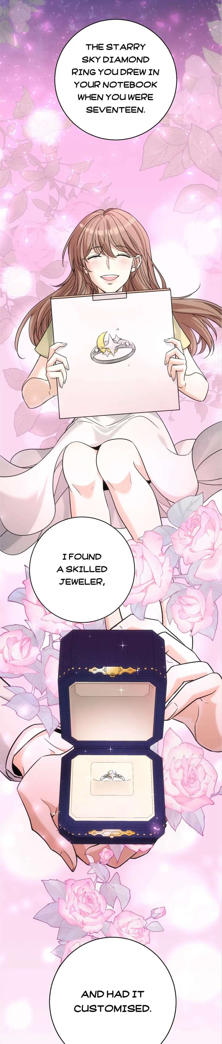 The Man Is A Real Dog Chapter 45 - Page 13