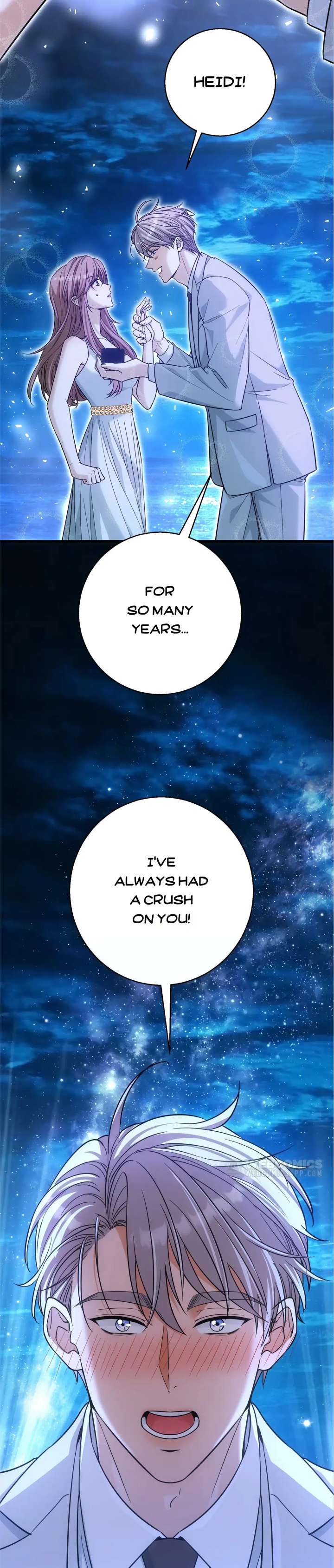 The Man Is A Real Dog Chapter 45 - Page 15