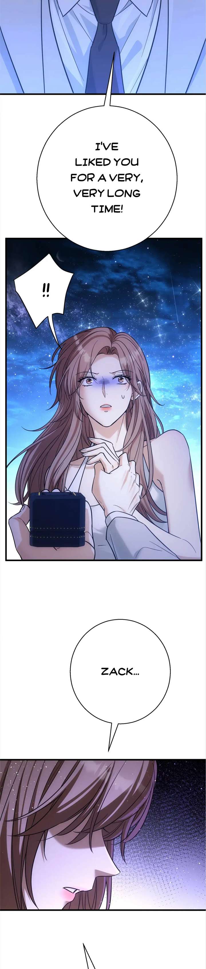 The Man Is A Real Dog Chapter 45 - Page 16