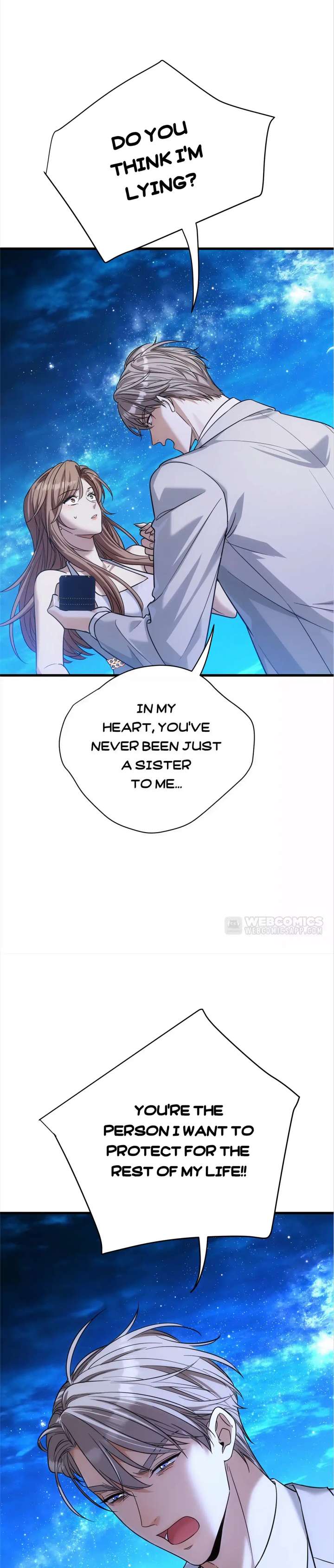 The Man Is A Real Dog Chapter 45 - Page 18