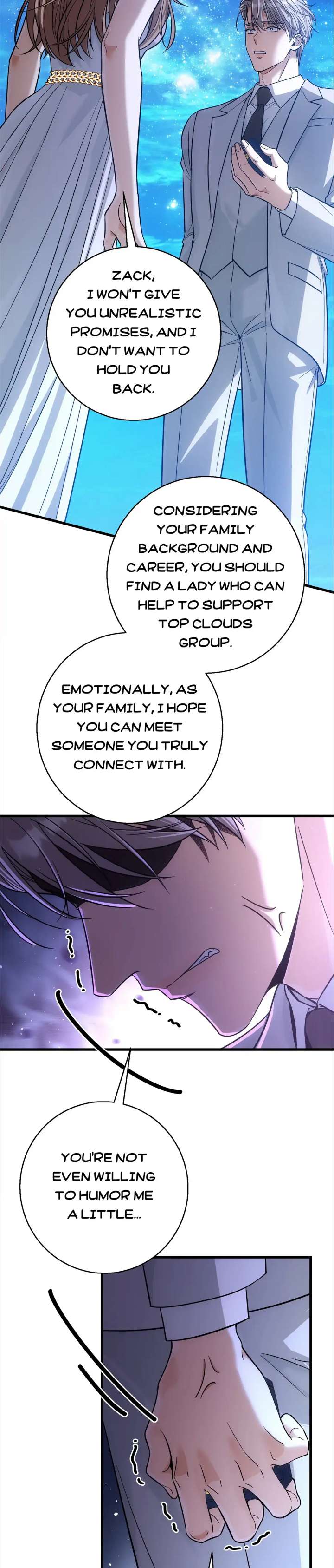 The Man Is A Real Dog Chapter 45 - Page 23