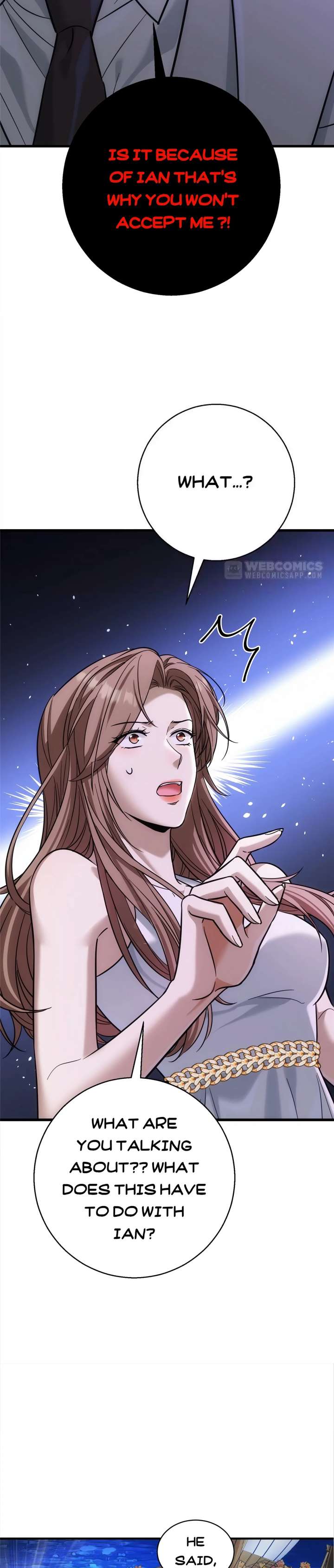 The Man Is A Real Dog Chapter 46 - Page 4