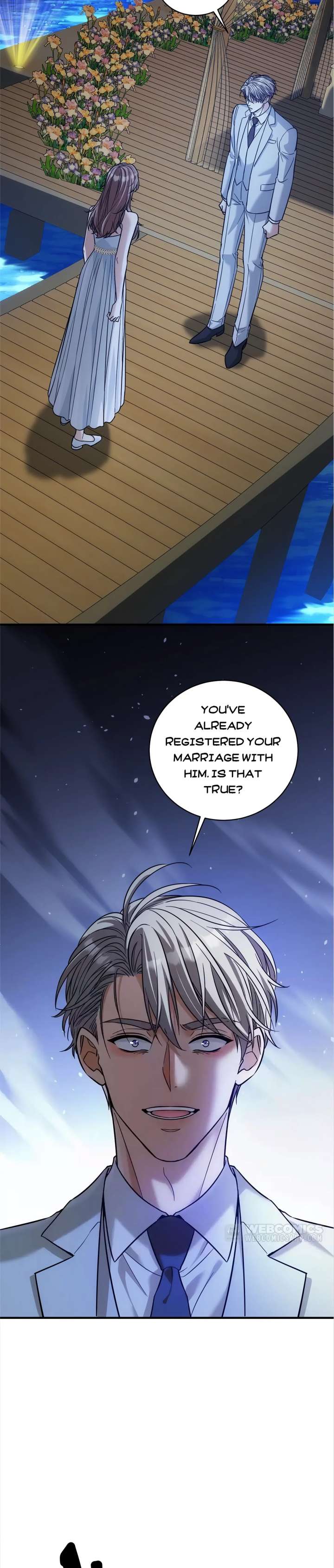 The Man Is A Real Dog Chapter 46 - Page 5