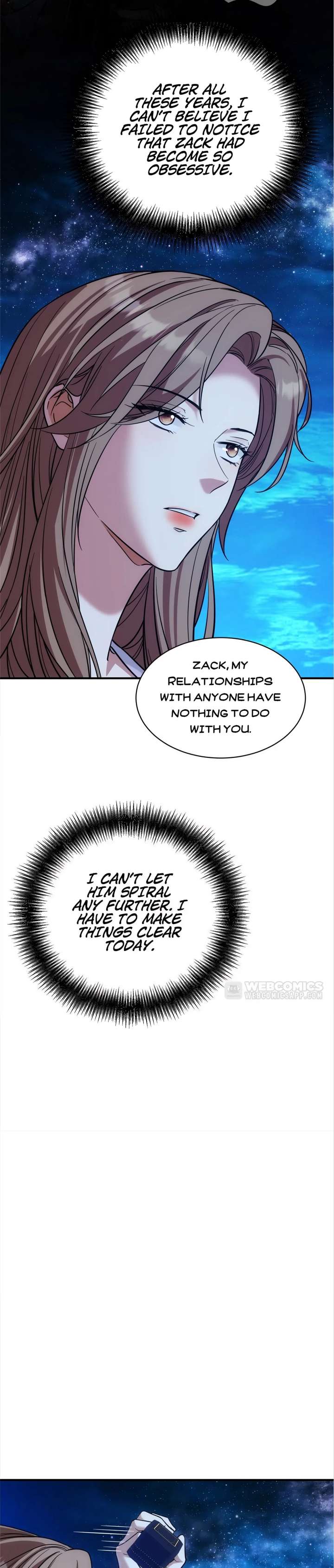 The Man Is A Real Dog Chapter 46 - Page 8