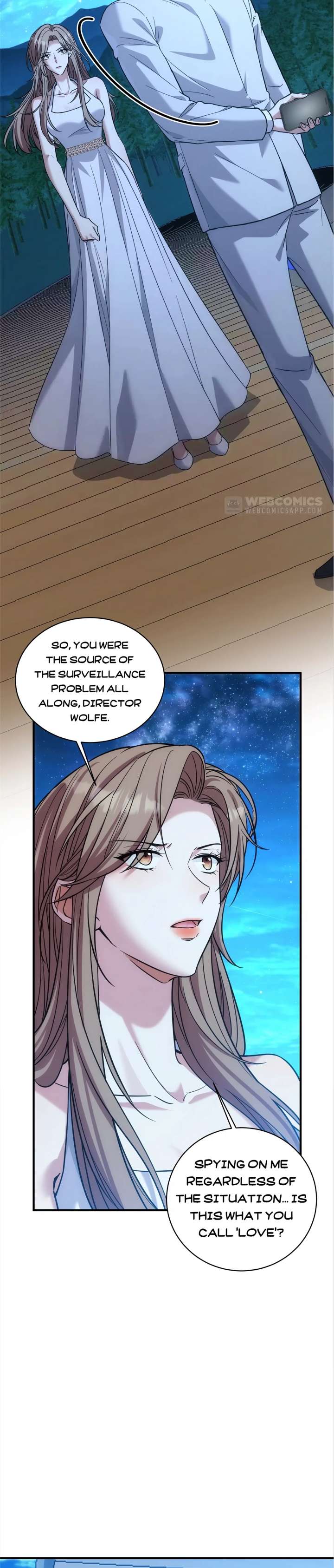 The Man Is A Real Dog Chapter 46 - Page 14