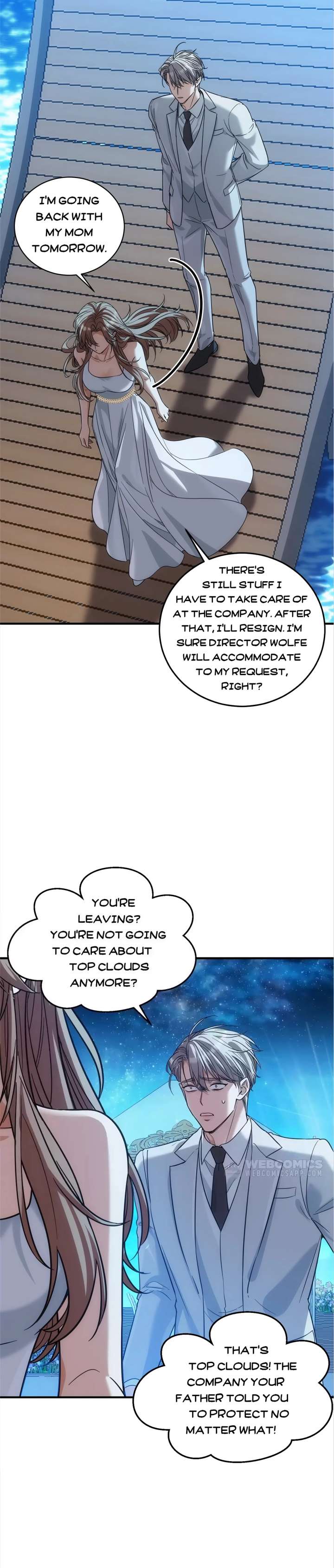 The Man Is A Real Dog Chapter 46 - Page 15