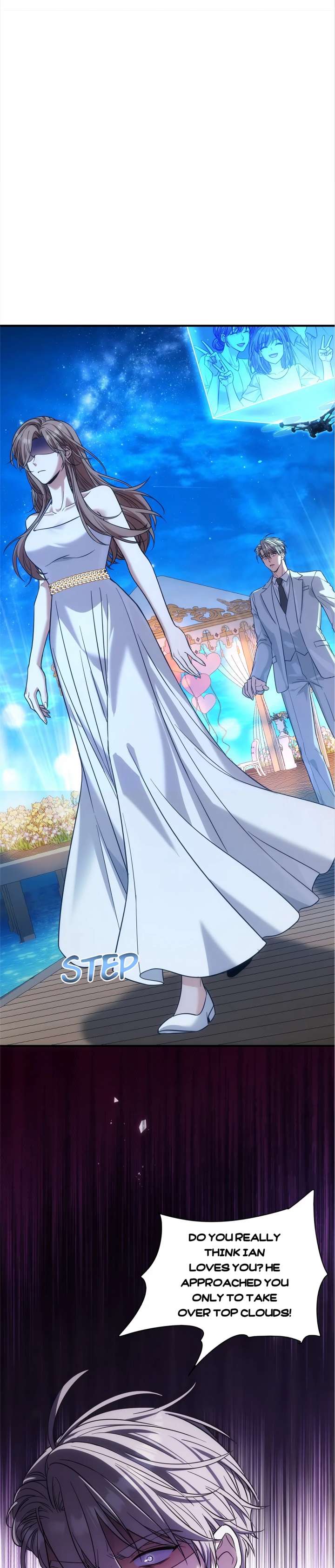 The Man Is A Real Dog Chapter 46 - Page 16