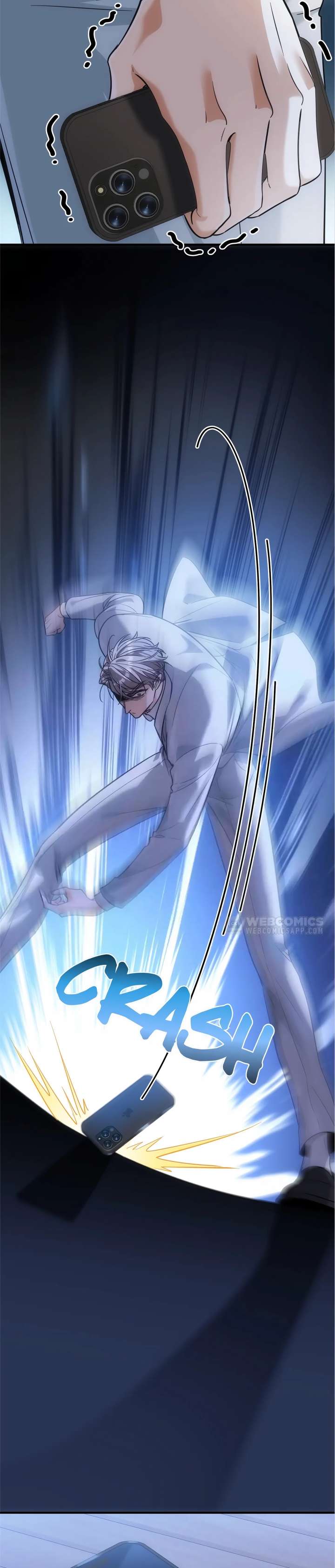 The Man Is A Real Dog Chapter 46 - Page 18