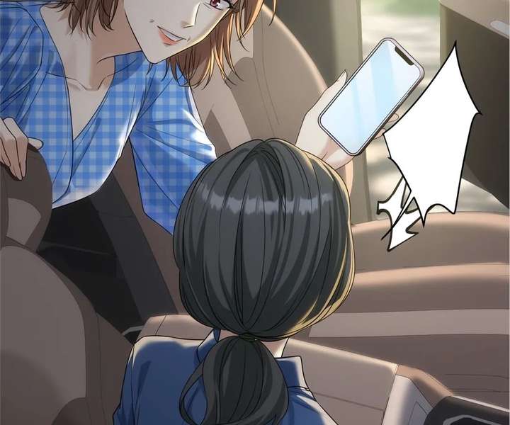 The Man Is A Real Dog Chapter 49 - Page 6