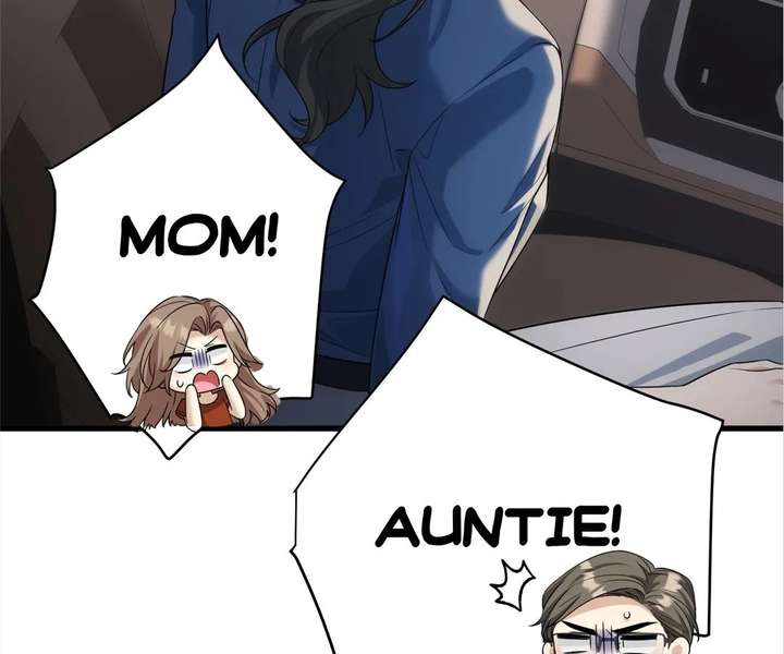 The Man Is A Real Dog Chapter 49 - Page 7