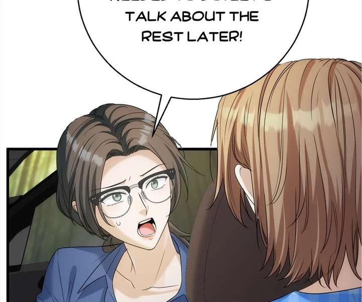 The Man Is A Real Dog Chapter 49 - Page 9