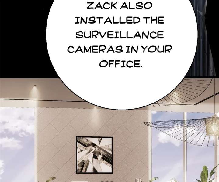 The Man Is A Real Dog Chapter 49 - Page 23