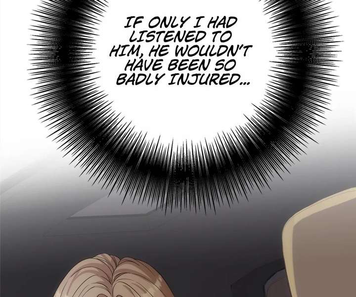 The Man Is A Real Dog Chapter 49 - Page 28