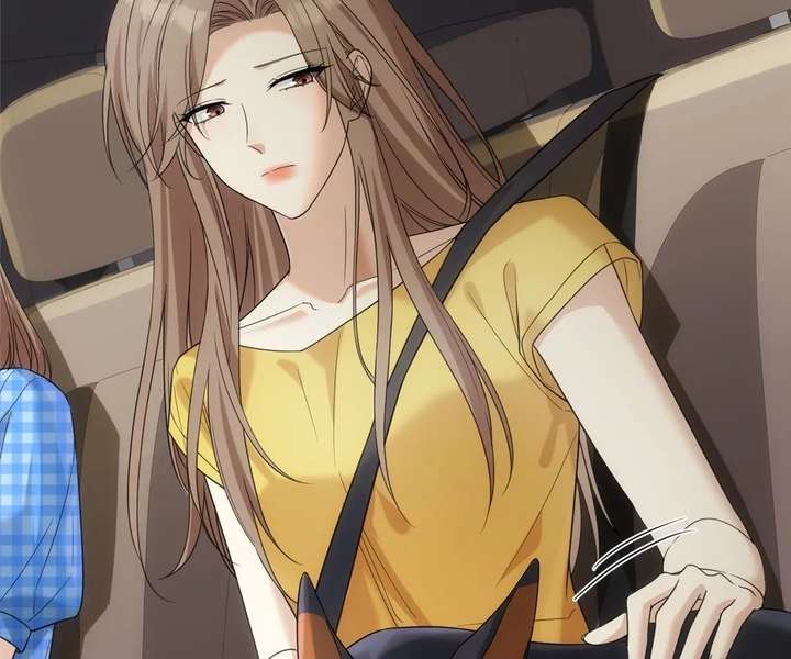 The Man Is A Real Dog Chapter 49 - Page 29