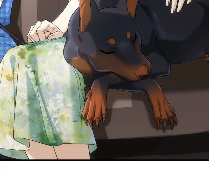 The Man Is A Real Dog Chapter 49 - Page 30