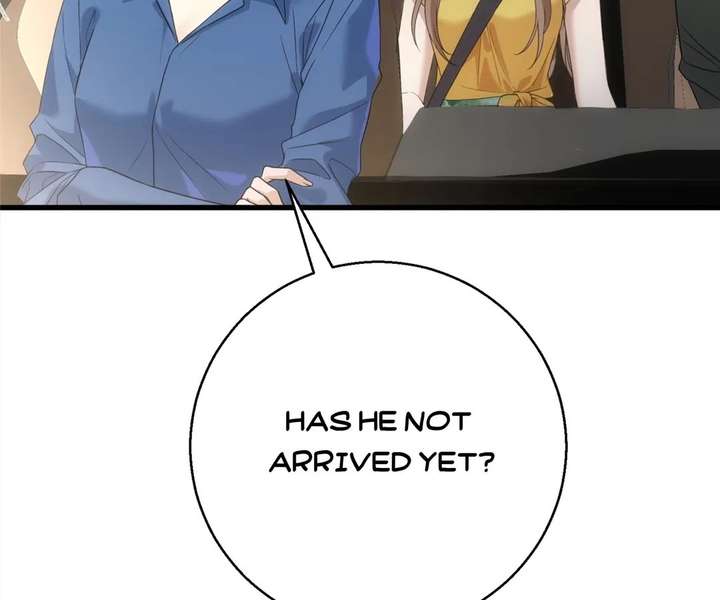 The Man Is A Real Dog Chapter 49 - Page 33