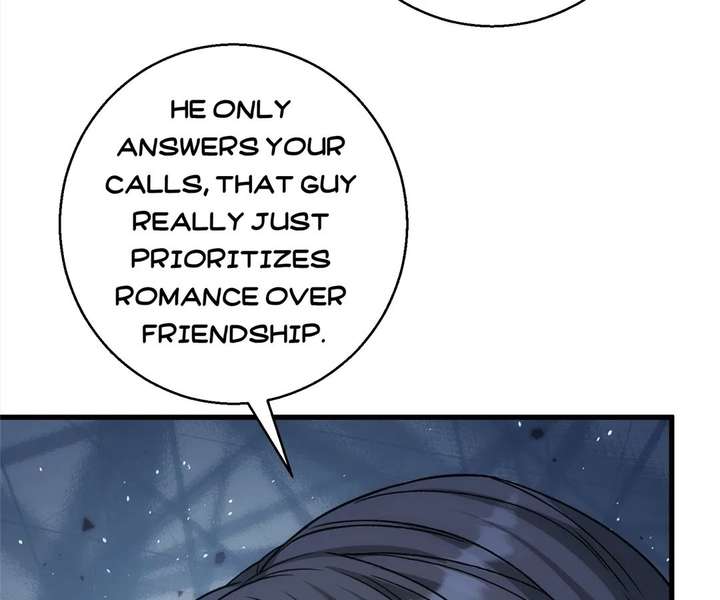 The Man Is A Real Dog Chapter 49 - Page 37