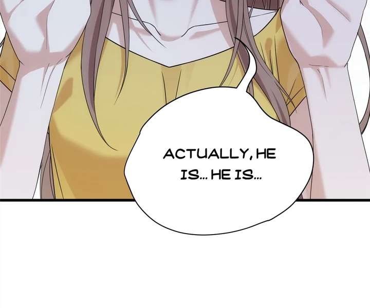 The Man Is A Real Dog Chapter 49 - Page 45