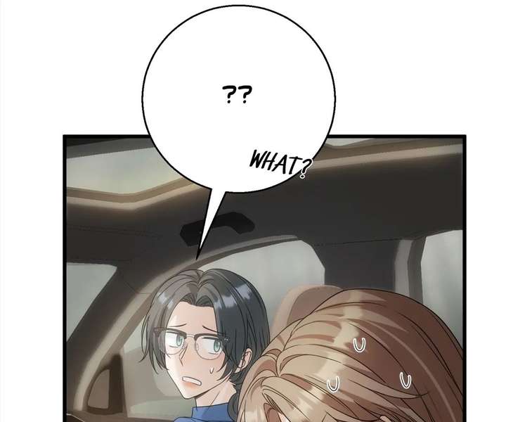 The Man Is A Real Dog Chapter 49 - Page 46