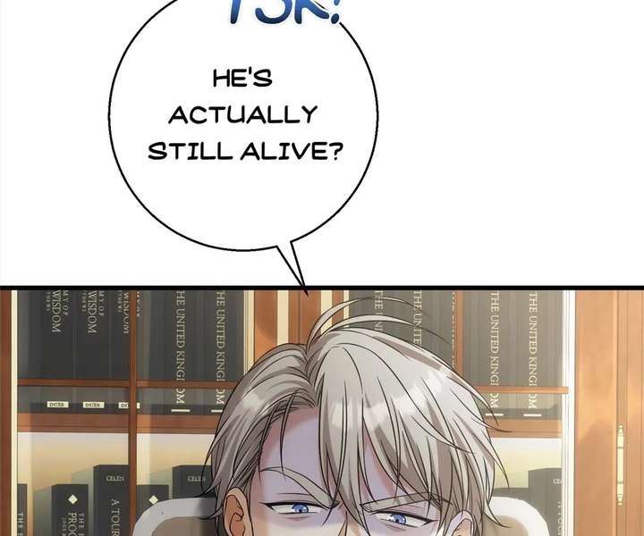 The Man Is A Real Dog Chapter 49 - Page 86