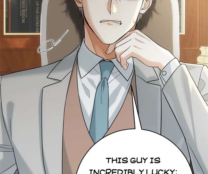 The Man Is A Real Dog Chapter 49 - Page 87