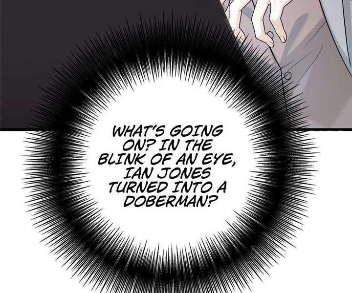 The Man Is A Real Dog Chapter 49 - Page 100