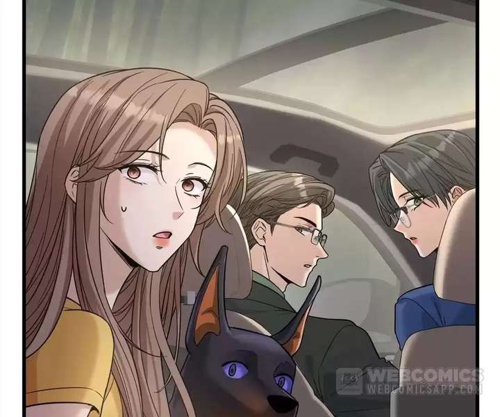 The Man Is A Real Dog Chapter 49 - Page 115