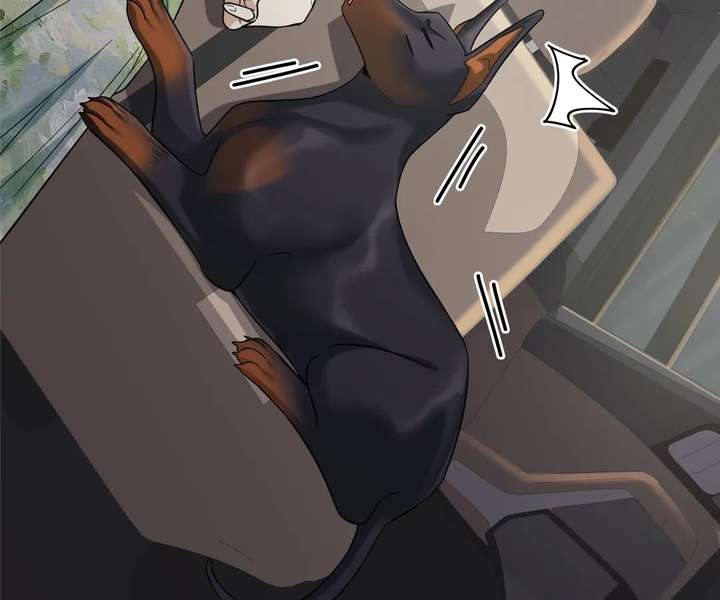 The Man Is A Real Dog Chapter 49 - Page 122