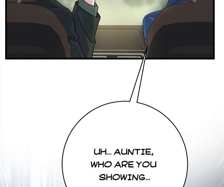 The Man Is A Real Dog Chapter 49 - Page 128