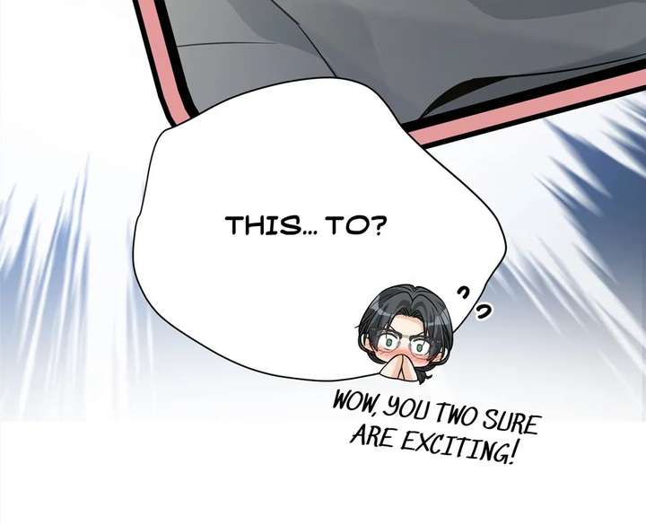 The Man Is A Real Dog Chapter 49 - Page 132