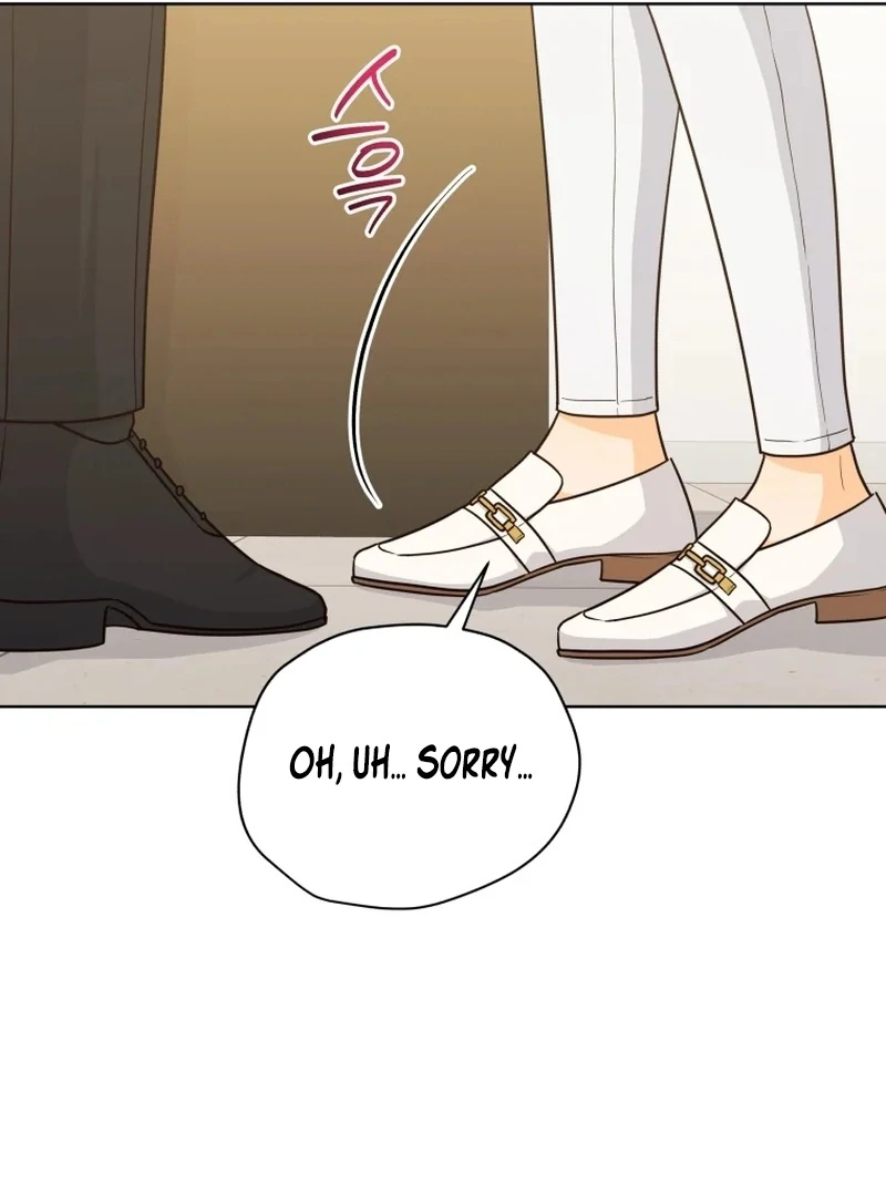 The man who fell in love with me - Chapter 20 - 7