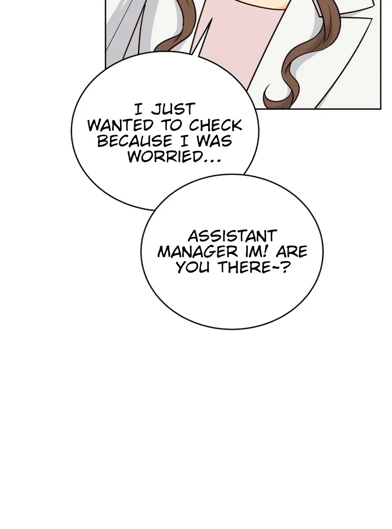 The man who fell in love with me - Chapter 20 - 9