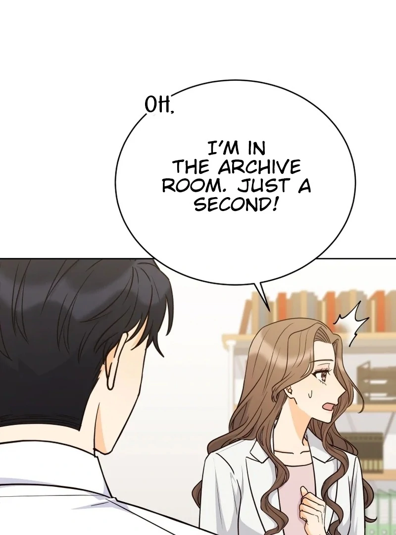 The man who fell in love with me - Chapter 20 - 10