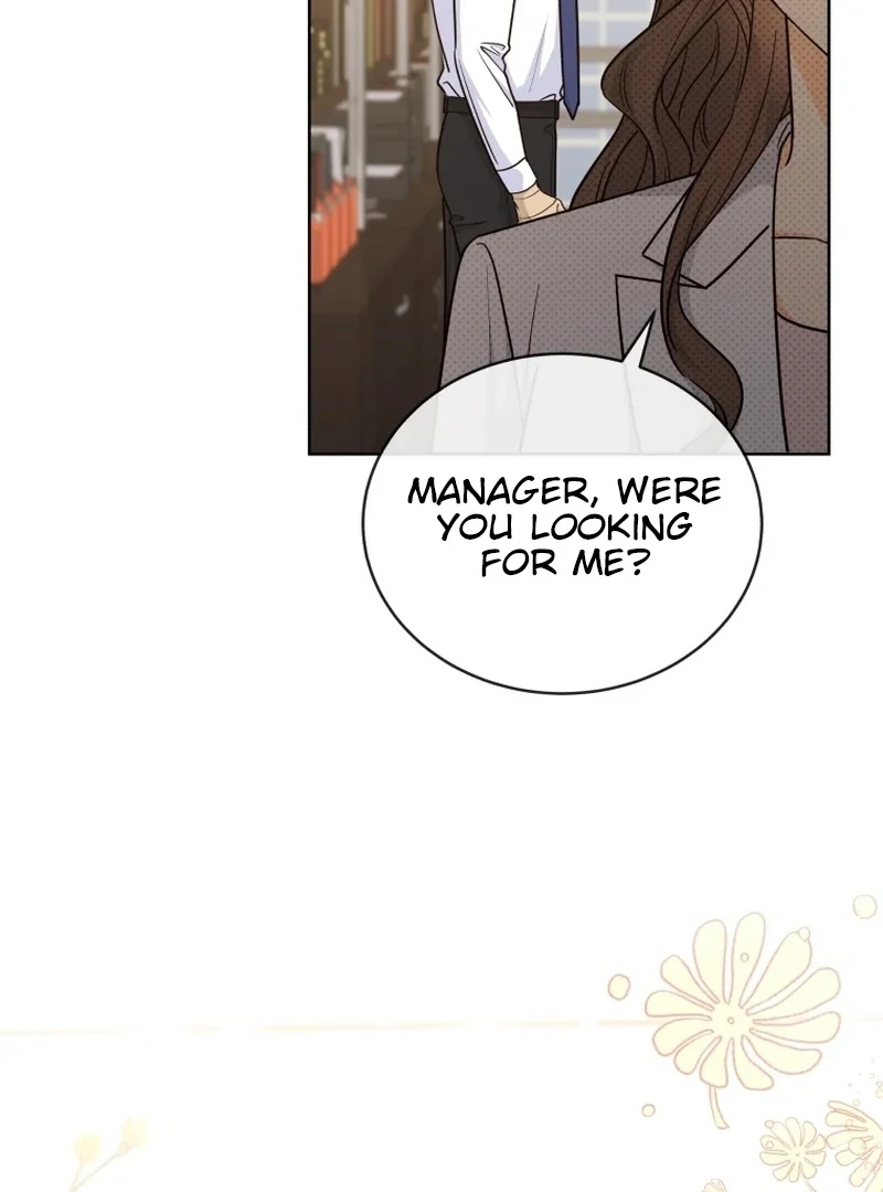 The man who fell in love with me - Chapter 20 - 14