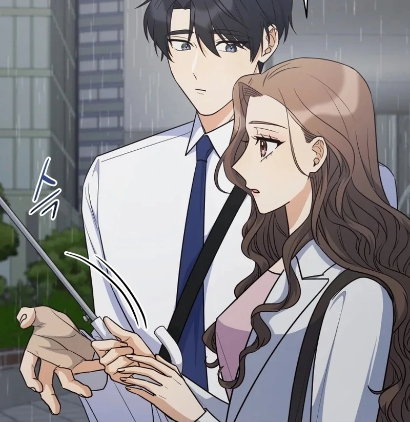 The man who fell in love with me - Chapter 20 - 23