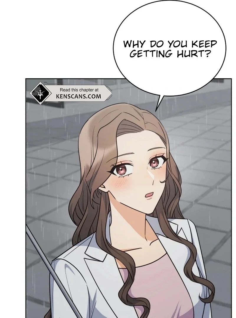 The man who fell in love with me - Chapter 20 - 25