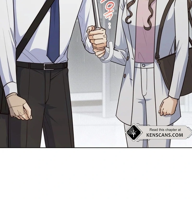 The man who fell in love with me - Chapter 20 - 30