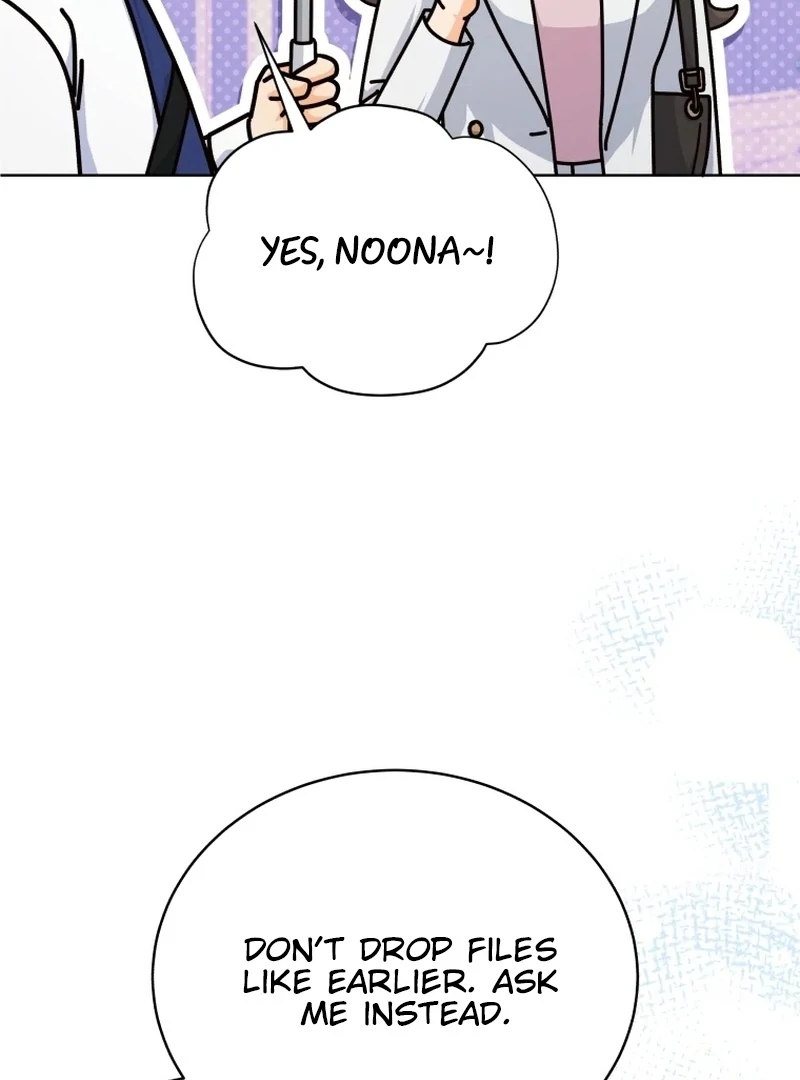 The man who fell in love with me - Chapter 20 - 32