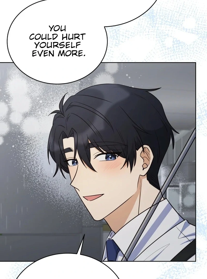 The man who fell in love with me - Chapter 20 - 33