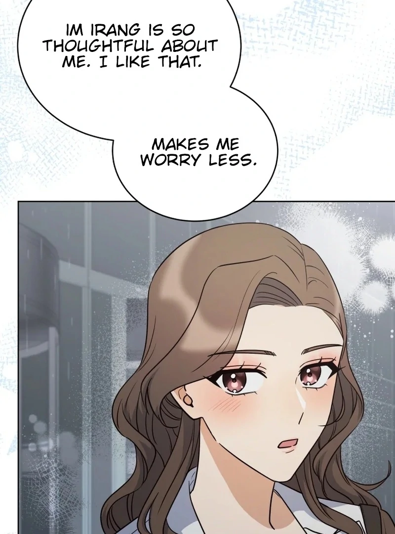 The man who fell in love with me - Chapter 20 - 34