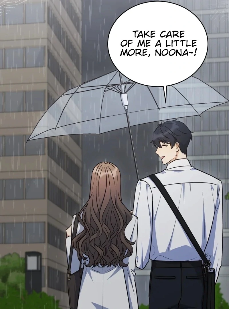 The man who fell in love with me - Chapter 20 - 37