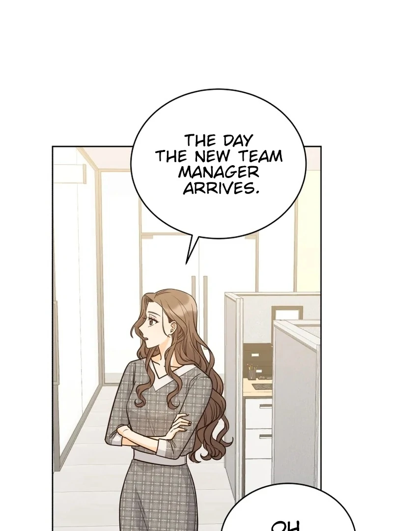 The man who fell in love with me - Chapter 20 - 43