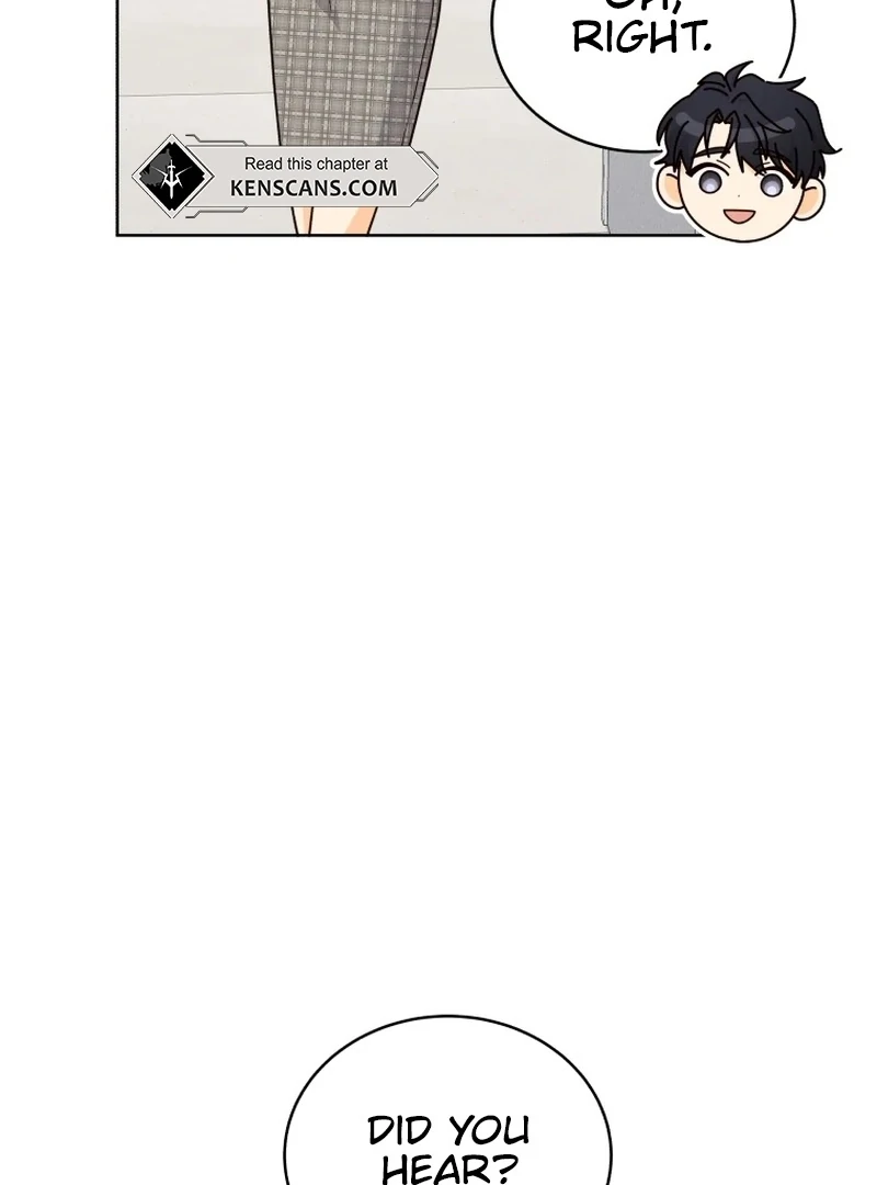 The man who fell in love with me - Chapter 20 - 44