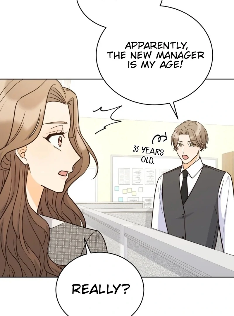 The man who fell in love with me - Chapter 20 - 45